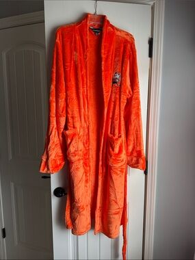 Men’s Cleveland Browns Bathrobe
